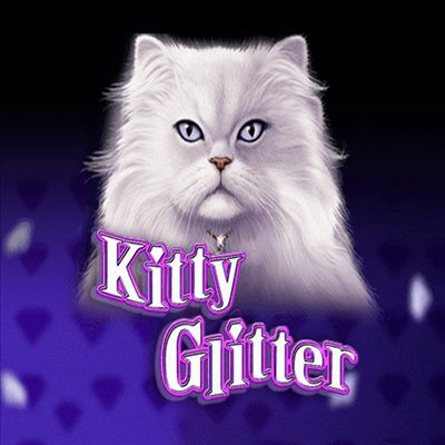 Kitty Glitter